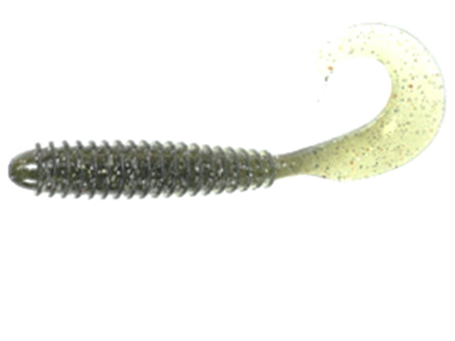VIBER GRUB COLMIC 4.5&quot; 11.4cm BABY BASS