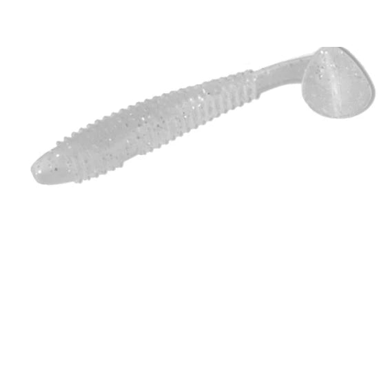 Viber Shad Colmic 3" 7.6cm Motor Pepper