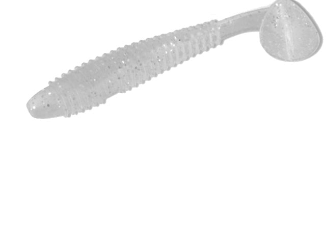 VIBER SHAD COLMIC 3.8&quot; 9.7cm MOTOR PEPPER