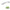 Viber Shad Colmic 3.8" 9.7cm Ghost Chartreuse