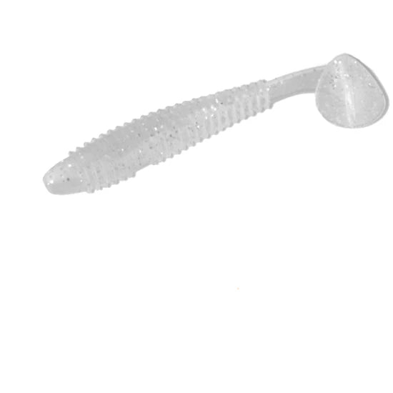 Viber Shad Colmic 3.8" 9.7cm Orange Shiner