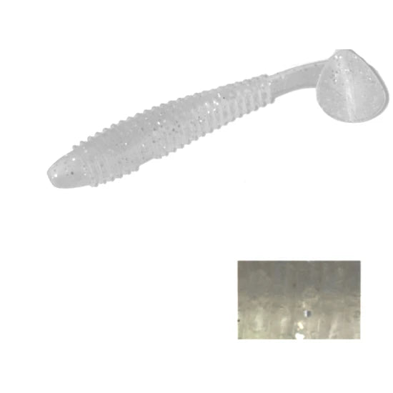 Viber Shad Colmic 3" 7.6cm Sexy Shad