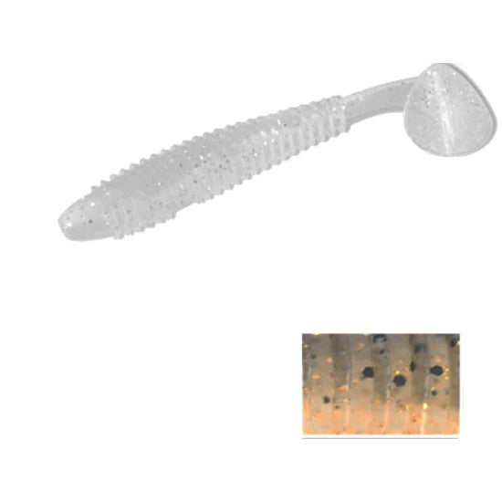 Viber Shad Colmic 3" 7.6cm Smoker