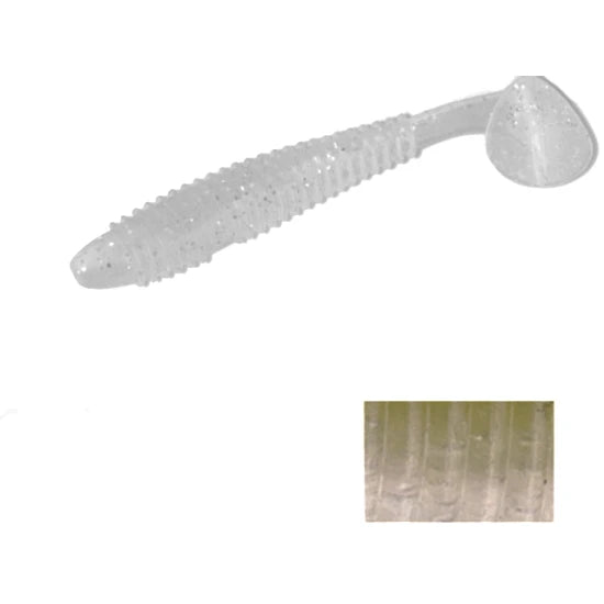 Viber Shad Colmic 3" 7.6cm Wakasagi