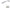 VIBER SHAD COLMIC 3&quot; 7.6cm WHITE SILVER