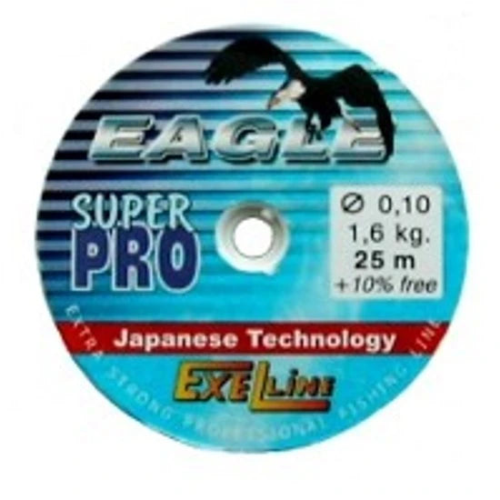 Vidrax Fir Super Pro 014mm/2,6kg/25m