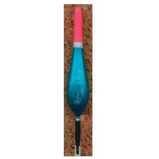 Vidrax Pluta Balsa Culisanta Model 217,2,0g