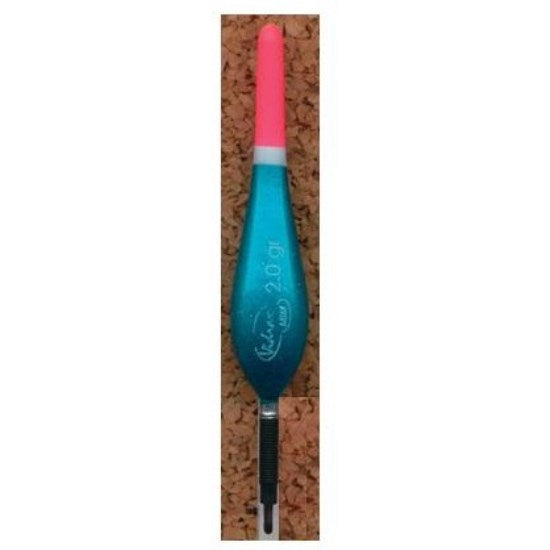 VIDRAX PLUTA BALSA CULISANTA MODEL 217,2,0G
