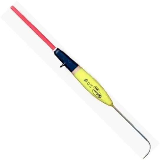 Vidrax Pluta Balsa Culisanta Model170,2,00g