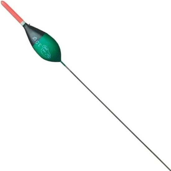 Vidrax Pluta Balsa Fixa  Model 041, 4,00g