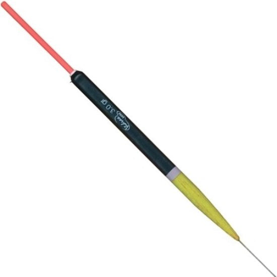VIDRAX PLUTA BALSA FIXA PORTSTARLITA MODEL 038, 4,00G