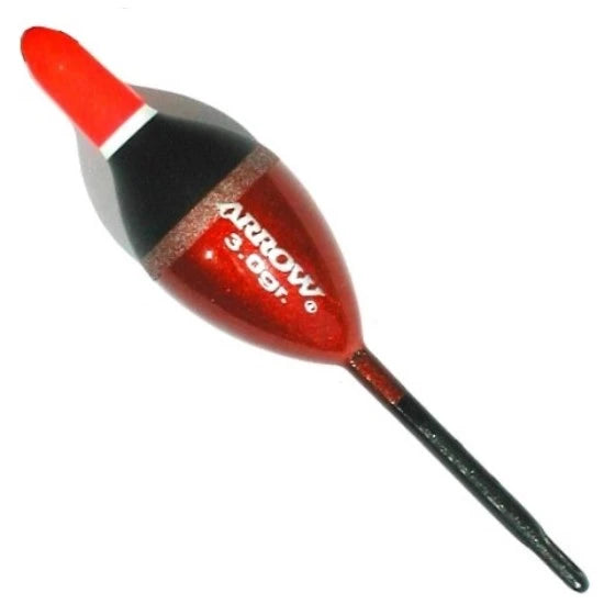 Vidrax Pluta Balsa Model 211 1,00g