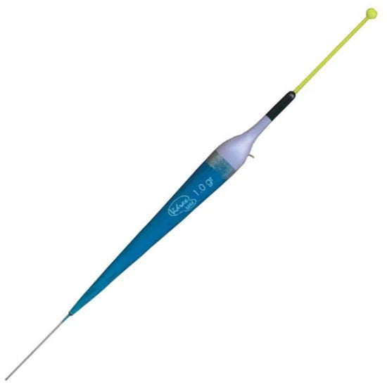 Vidrax Pluta Balsa Model029, 2,00g