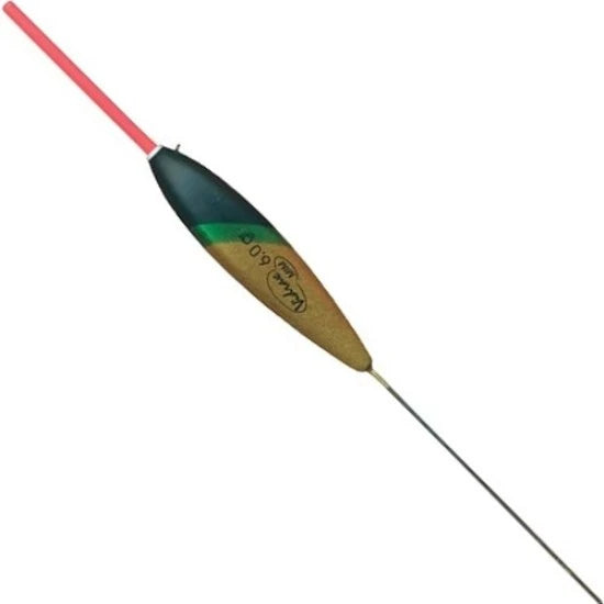 Vidrax Pluta Balsa Portstarlita Model 049,5,00g
