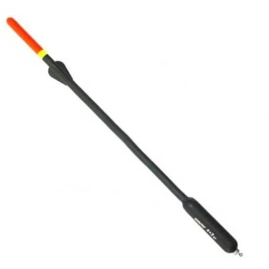 Vidrax Pluta Balsa Waggler Model 304,4+4g