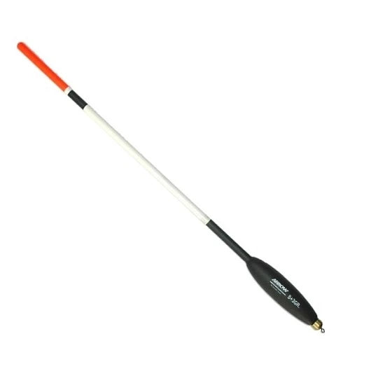 Vidrax Pluta Balsa Waggler Model G14 2+4g