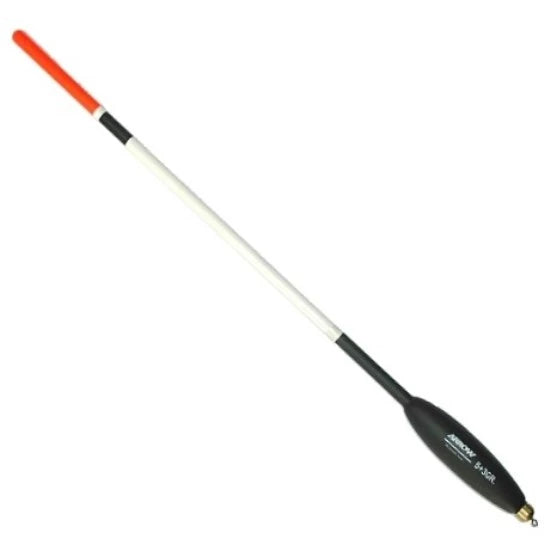 Vidrax Pluta Balsa Waggler Model G17,8+2g