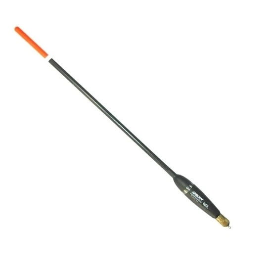 Vidrax Pluta Balsa Waggler Model G62 10g
