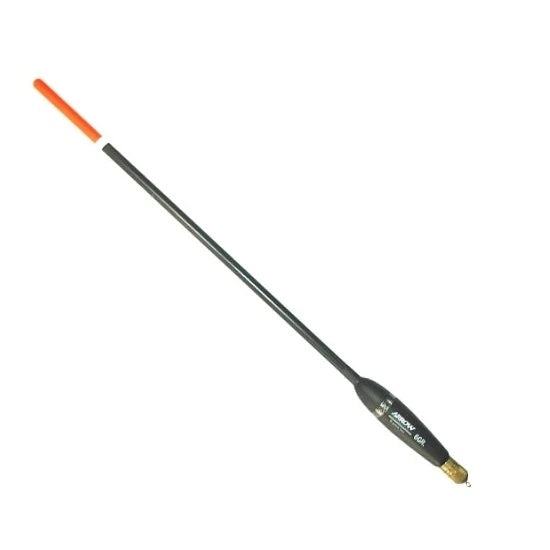 Vidrax Pluta Balsa Waggler Model G63 12g