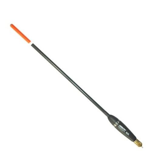 VIDRAX PLUTA BALSA WAGGLER MODEL G63 12G