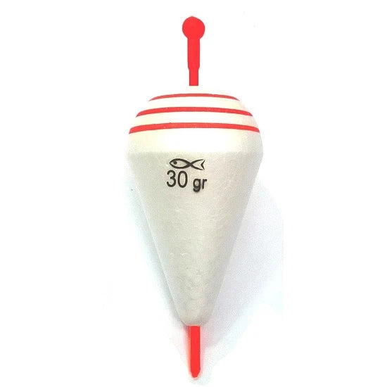 Vidrax Pluta Polistiren Model S43 30,0g