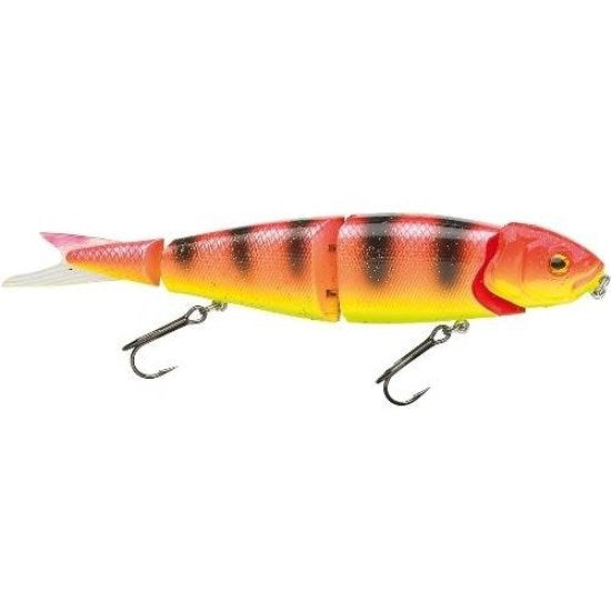 VOBLER 4PLAY SWIM JERK 9,5CM/8,5G SS09 SAVAGE