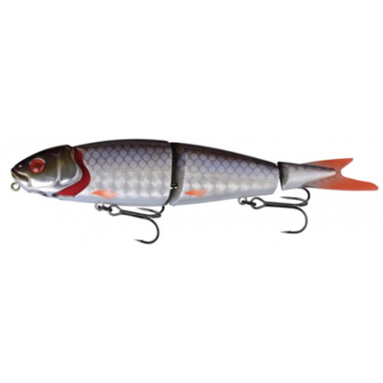 VOBLER 4PLAY SWIM JERK 9,5CM/8,5G SS12 SAVAGE