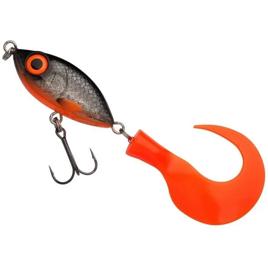 Vobler Abu Garcia Svartzonker Mcmio Fegis 14cm 21g