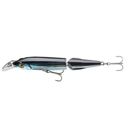 VOBLER ARTICULAT CORMORAN TANKALA, MULLET, 13CM, 25.3G