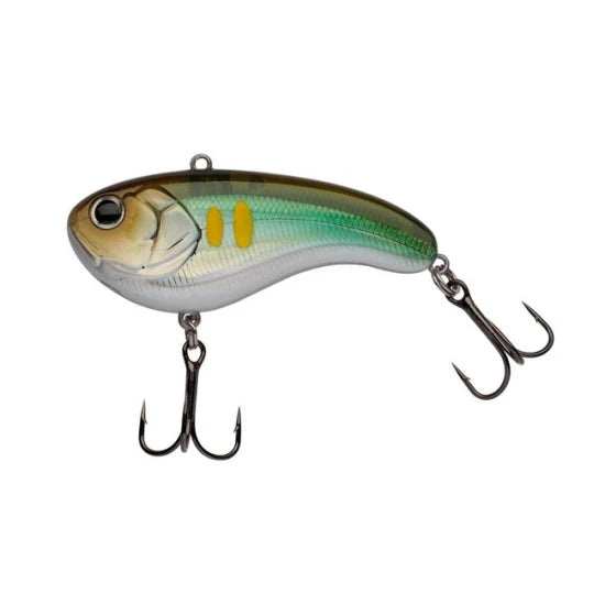 Vobler Berkley Flatt Shad Ayu 7.7cm 22g
