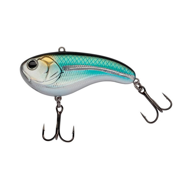 VOBLER BERKLEY FLATT SHAD NATBBCKHERRING 7.7cm 22g