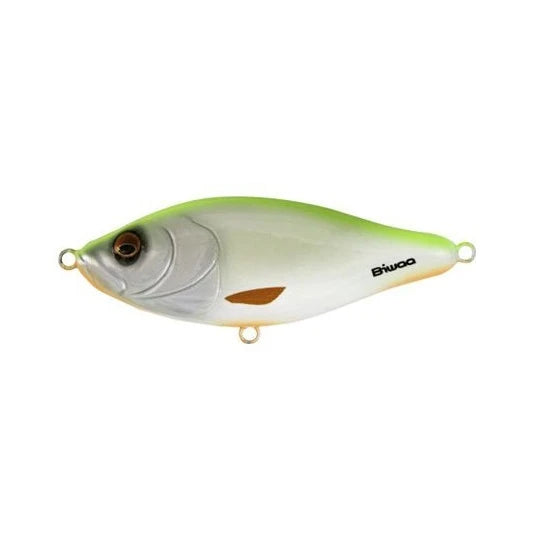 Vobler Biwaa Glider Raffal Hi Viz 10cm 43g