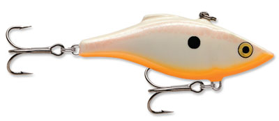 VOBLER BN RATTLIN RAPALA