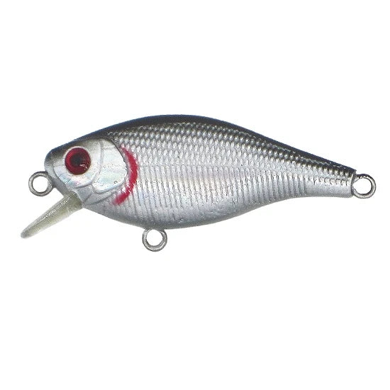 Vobler Carp Zoom Predator -z Baby Sider 5.5cm 3.8gr Floating 1174