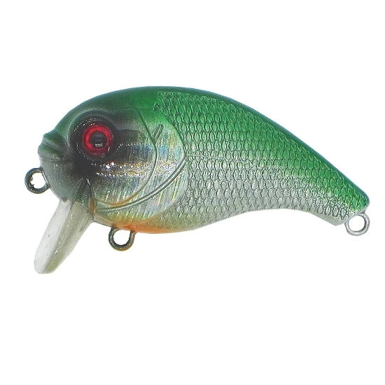 Vobler Carp Zoom Predator -z  Boxer Crank 5.5cm 8.0gr Floating 1204