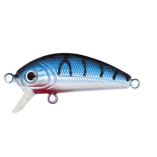 VOBLER CARP ZOOM PREDATOR -Z CHUB 4.5cm 3.4gr FLOATING 1068