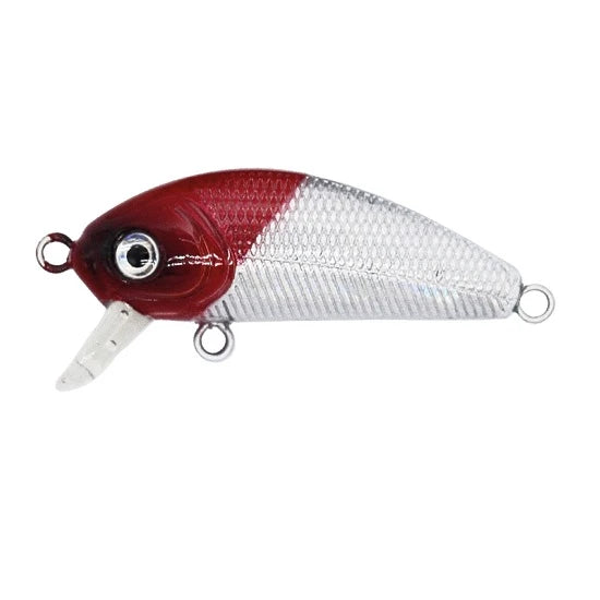Vobler Carp Zoom Predator -z Chub 4.5cm 3.4gr Floating 1075