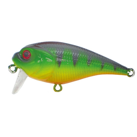 VOBLER CARP ZOOM PREDATOR -Z DOGGY CRANK 5.5cm 8.4gr FLOATING 1303