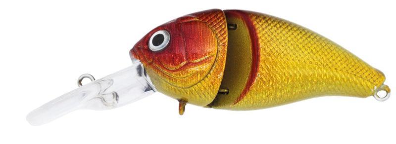VOBLER CARP ZOOM PREDATOR -Z FAT JOINT 8.8cm 13gr FLOATING 1419