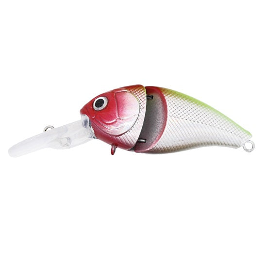 VOBLER CARP ZOOM PREDATOR -Z FAT JOINT 8.8cm 13gr FLOATING 1433