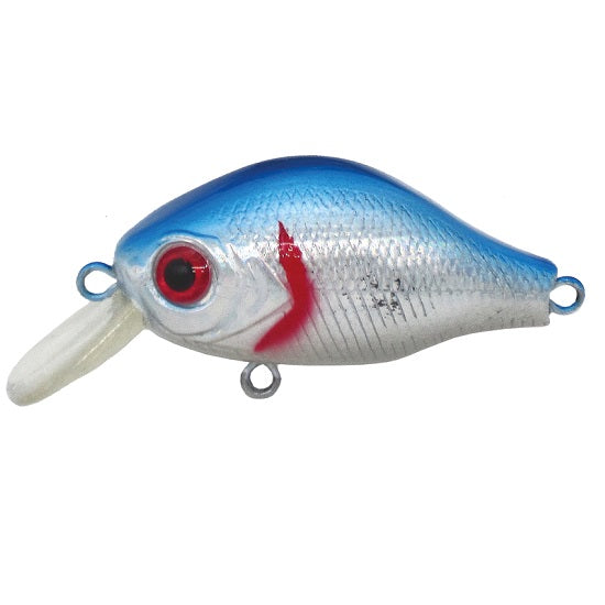 VOBLER CARP ZOOM PREDATOR -Z HEADBANGER 5.5cm 7.4gr FLOATING 1235