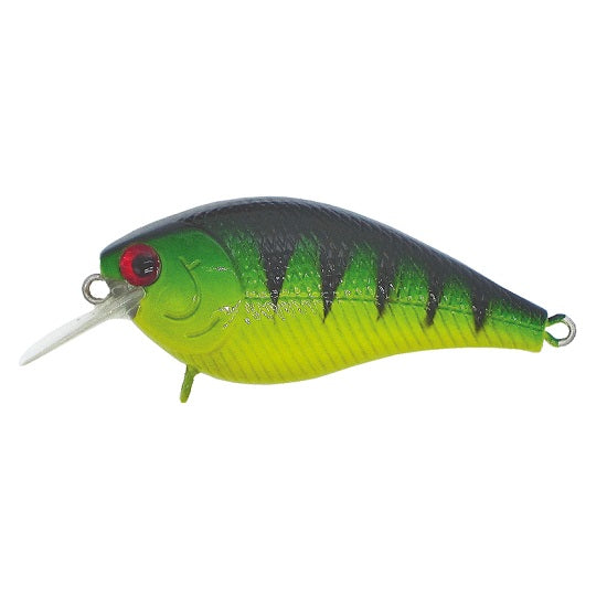 VOBLER CARP ZOOM PREDATOR -Z PERCH CRANK 7.0cm 8.9gr FLOATING 1327