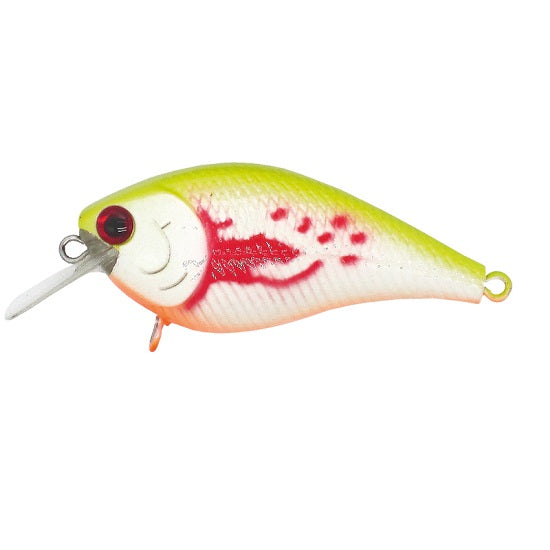 VOBLER CARP ZOOM PREDATOR -Z PERCH CRANK 7.0cm 8.9gr FLOATING 1341
