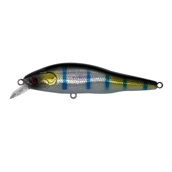Vobler Carp Zoom Predator -z Shad 9.5cm 9.0gr Floating 0931