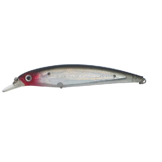 VOBLER CARP ZOOM PREDATOR -Z SLIDE MINNOW 11.5cm 13gr FLOATING 0863