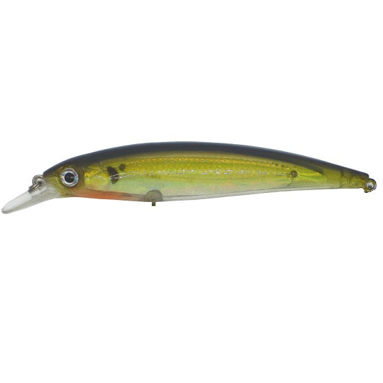 VOBLER CARP ZOOM PREDATOR -Z SLIDE MINNOW 11.5cm 13gr FLOATING 0870