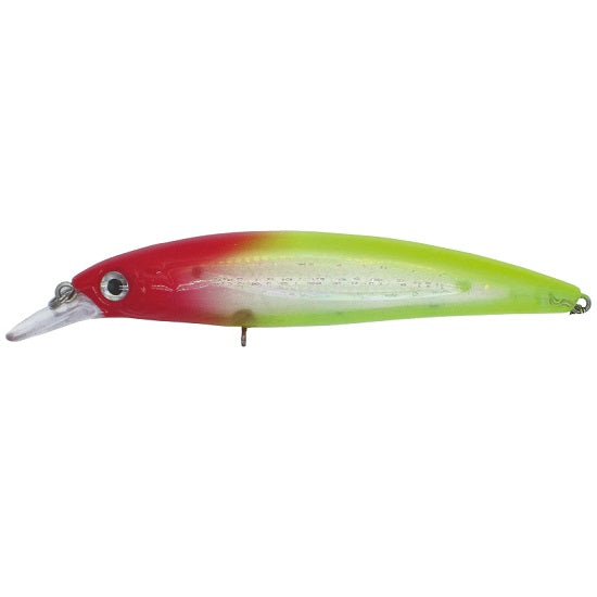 VOBLER CARP ZOOM PREDATOR -Z SLIDE MINNOW 11.5cm 13gr FLOATING 0894