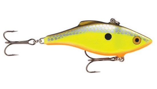 VOBLER 07CHS RATTLIN  RAPALA