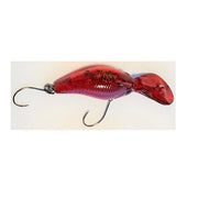Vobler Colmic Asu 35f 3.5cm 3.1gr Ghost Red