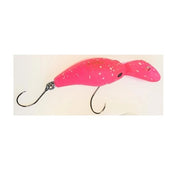Vobler Colmic Asu 35f 3.5cm 3.1gr Pink Snow